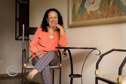 fotografia de marca pessoal psicóloga cleuse jardim home office são paulo sp'