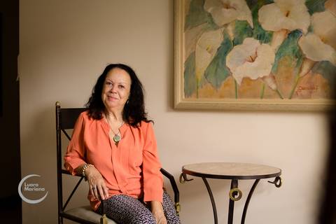 fotografia de marca pessoal psicóloga cleuse jardim home office são paulo sp'