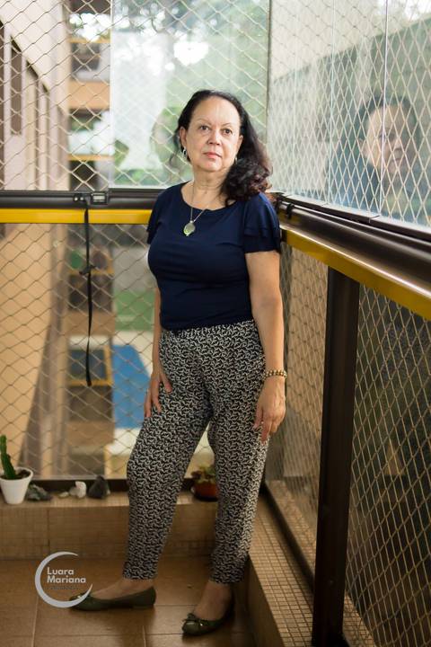 fotografia de marca pessoal psicóloga cleuse jardim home office são paulo sp'