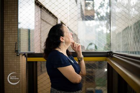 fotografia de marca pessoal psicóloga cleuse jardim home office são paulo sp'