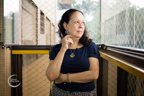 fotografia de marca pessoal psicóloga cleuse jardim home office são paulo sp'