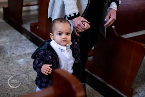 batismo bebe fotografia familia ensaio sp'