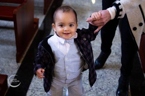 batismo bebe fotografia familia ensaio sp'