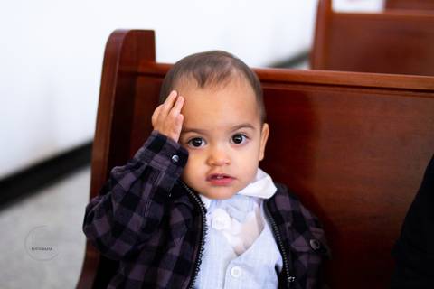 batismo bebe fotografia familia ensaio sp'