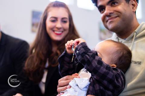 batismo bebe fotografia familia ensaio sp'