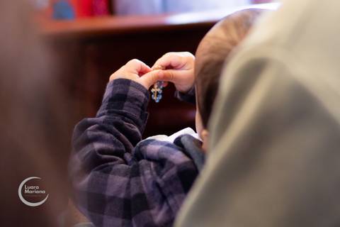 batismo bebe fotografia familia ensaio sp'