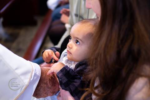 batismo bebe fotografia familia ensaio sp'