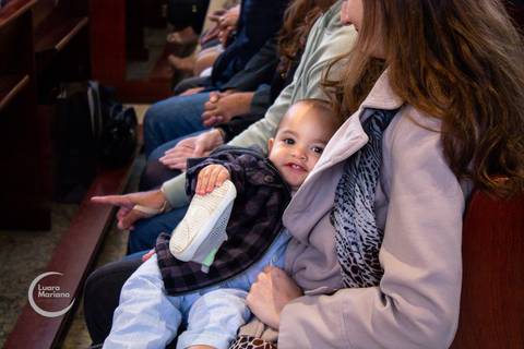 batismo bebe fotografia familia ensaio sp'
