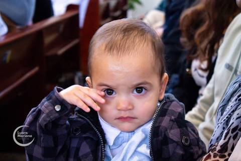 batismo bebe fotografia familia ensaio sp'