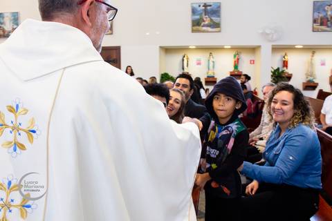 batismo bebe fotografia familia ensaio sp'
