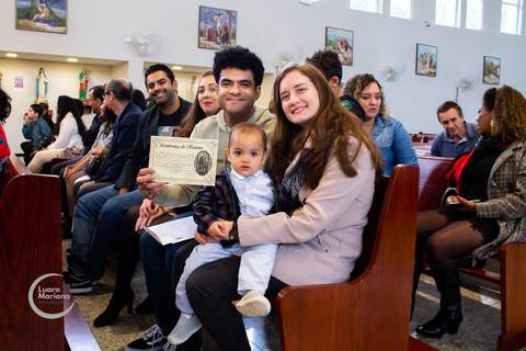 batismo bebe fotografia familia ensaio sp'