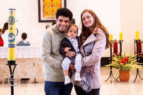 batismo bebe fotografia familia ensaio sp'