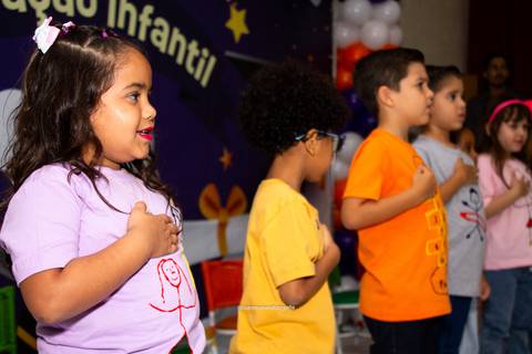 formatura infantil evento sp fotografia'