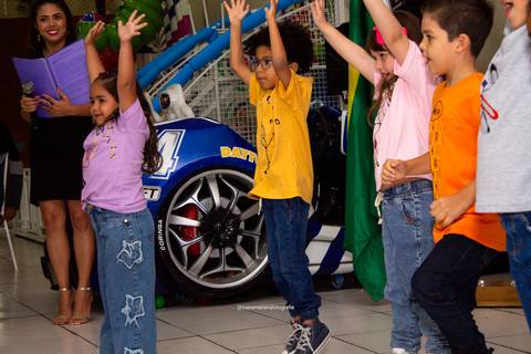 formatura infantil evento sp fotografia'
