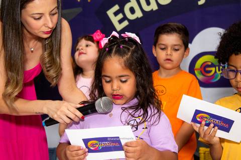 formatura infantil evento sp fotografia'