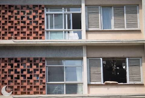 click a pé 9 de julho fotografia sp cidade'