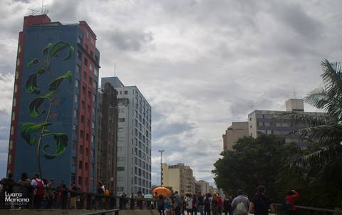 click a pé minhocão fotografia sp'