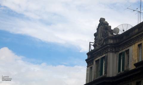 click a pé minhocão fotografia sp'