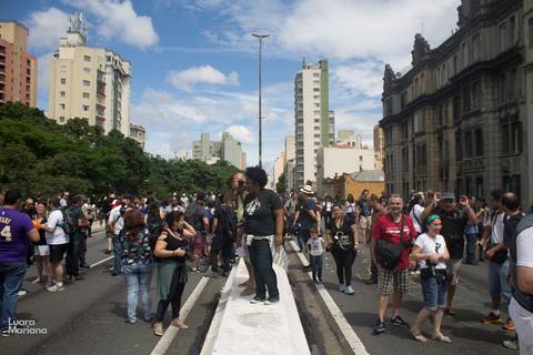 click a pé minhocão fotografia sp'