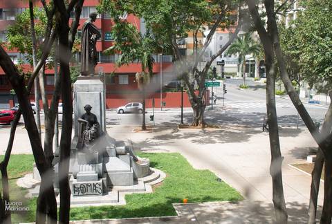 click a pé minhocão fotografia sp'