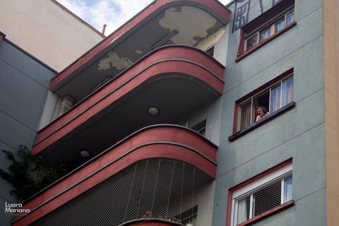 click a pé minhocão fotografia sp'