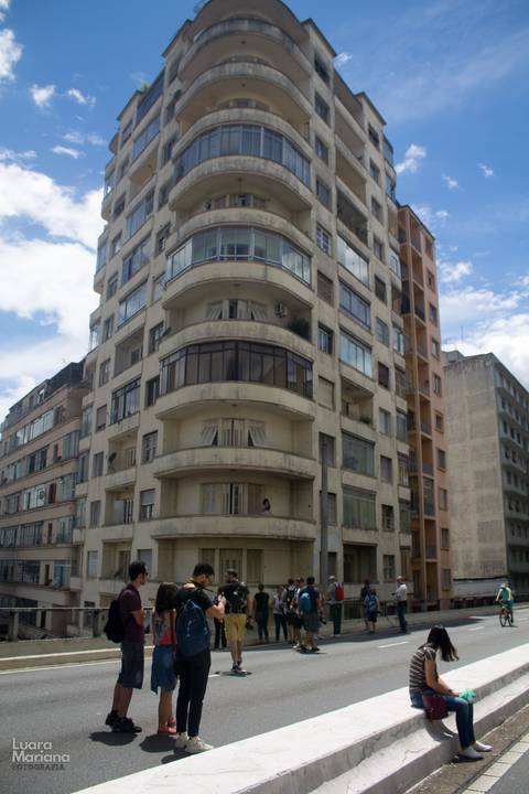 click a pé minhocão fotografia sp'