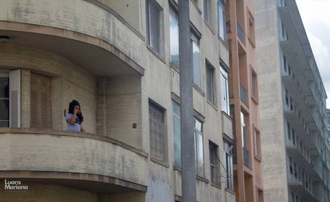 click a pé minhocão fotografia sp'