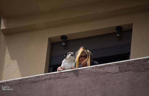 click a pé minhocão fotografia sp'