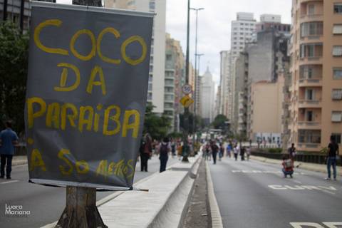 click a pé minhocão fotografia sp'