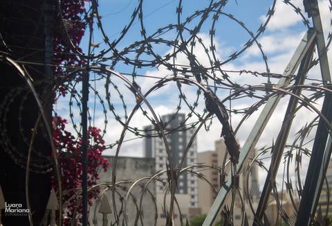 click a pé minhocão fotografia sp'