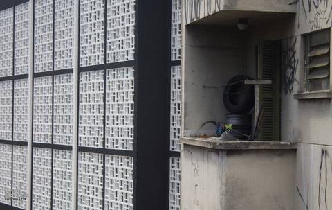 click a pé minhocão fotografia sp'