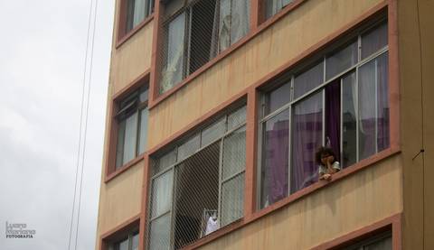 click a pé minhocão fotografia sp'