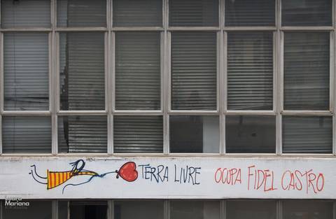 click a pé minhocão fotografia sp'