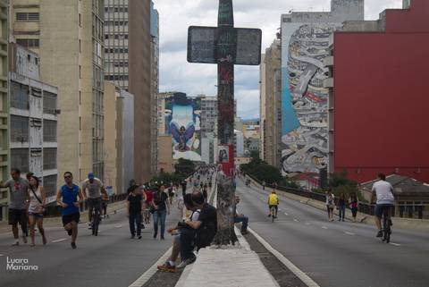 click a pé minhocão fotografia sp'