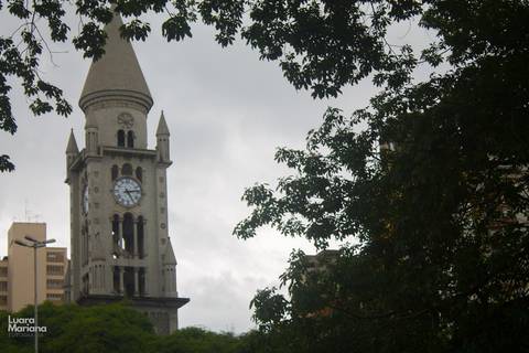 click a pé minhocão fotografia sp'