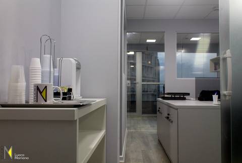 fotografia de arquitetura e interiores'