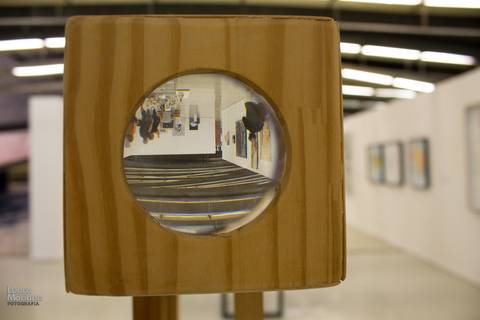 click a pé centro cultural sp fotografia'