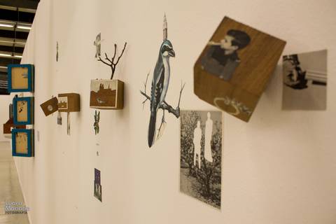 click a pé centro cultural sp fotografia'