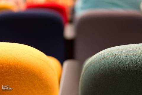 museu do futebol pacaembu click a pe fotografia'