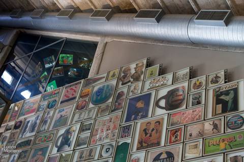 museu do futebol pacaembu click a pe fotografia'