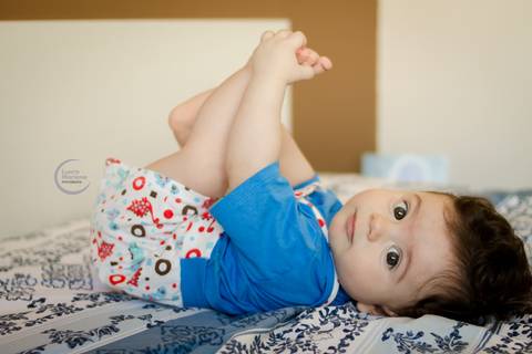 ensaio lifestyle acompanhamento bebe 6 meses em casa fotografia infantil a domicilio sp'