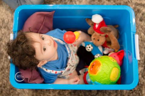 ensaio lifestyle acompanhamento bebe 6 meses em casa fotografia infantil a domicilio sp'