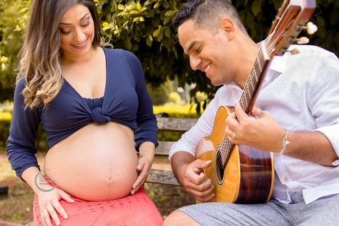 ensaio gestante externo museu do ipiranga parque da independencia fotografia sp'