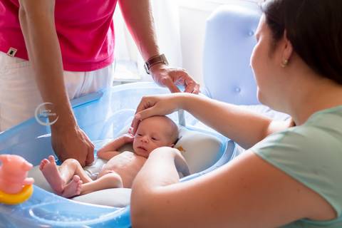 ensaio newborn lifestyle em casa fotografia a domicilio sp recem nascido book familia bebe gato'