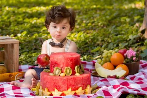 ensaio smash the fruit 1 ano bebe fotografia externa tatuape sp'