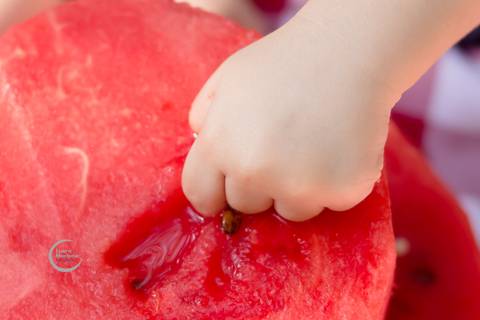 ensaio smash the fruit 1 ano bebe fotografia externa tatuape sp'