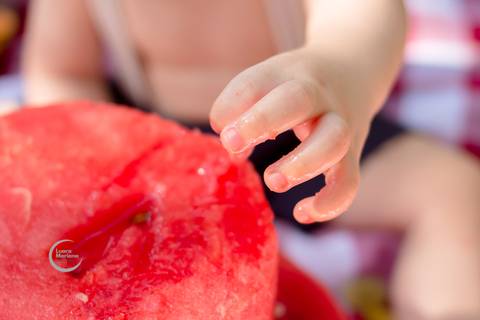 ensaio smash the fruit 1 ano bebe fotografia externa tatuape sp'