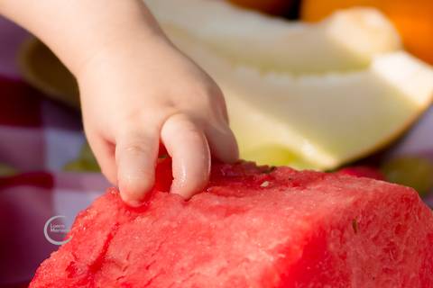 ensaio smash the fruit 1 ano bebe fotografia externa tatuape sp'