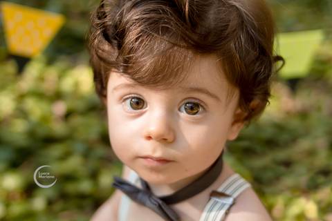 ensaio smash the fruit 1 ano bebe fotografia externa tatuape sp'