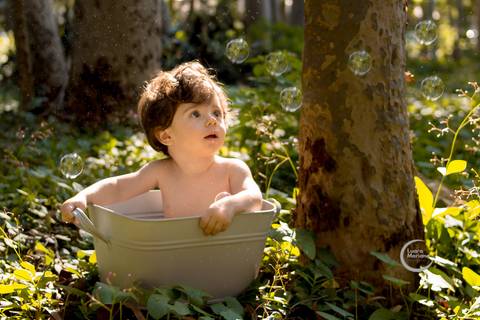 ensaio smash the fruit 1 ano bebe fotografia externa tatuape sp'